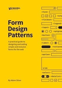 Form Design Patterns