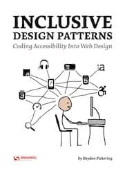 Inclusive Design Patterns