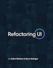 Refactoring UI