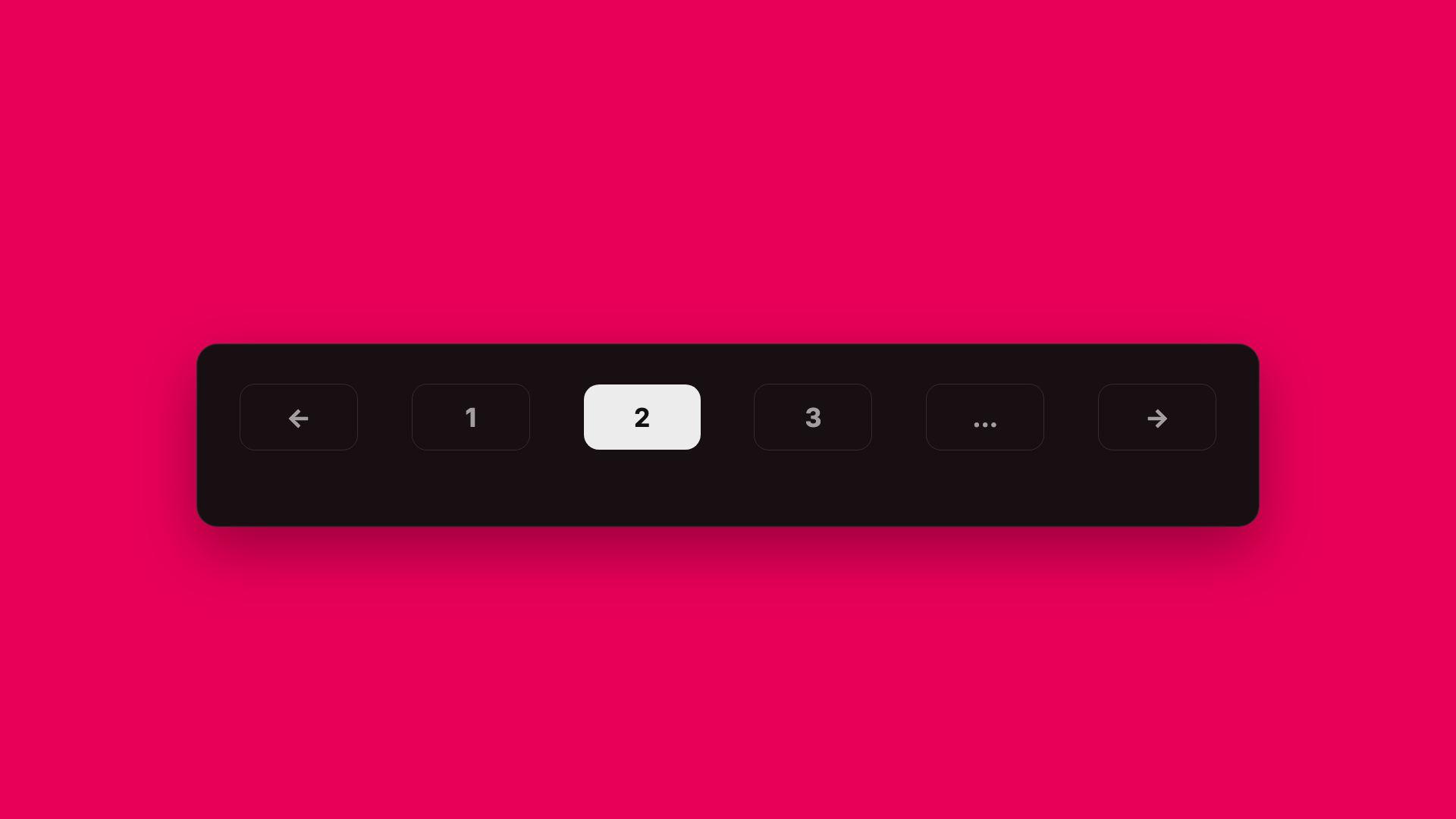 Pagination Pattern | UX Patterns for Developers